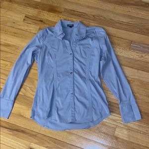 Express blouse